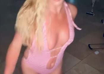 Britney Spears tvrdi da je ‘usvojila djevojčicu’ i otkriva ime … ali fanovi nisu uvjereni