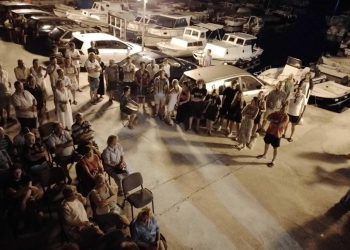 Brodi i kvadri 28. put: Izložba u Malom Ižu posvećena Zvonku Govorčinu