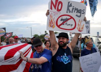 Broj demokratskih birača koji su „izuzetno motivirani“ za glasovanje na sljedećim izborima Skyrockets