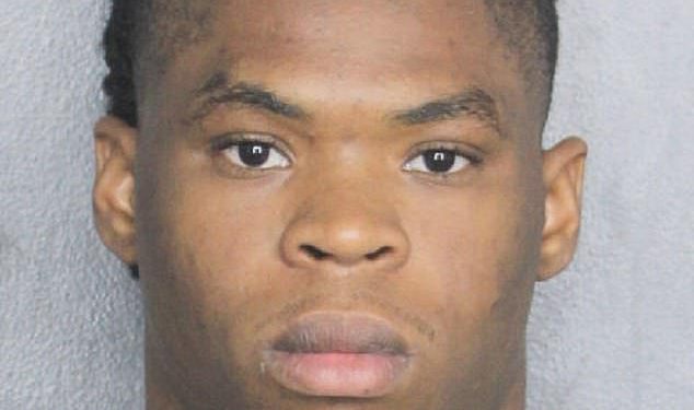 Browns Rookie Quinshon Judkins optužen za udaranje djevojke u usta zatvorenom šakom, otkriva policija