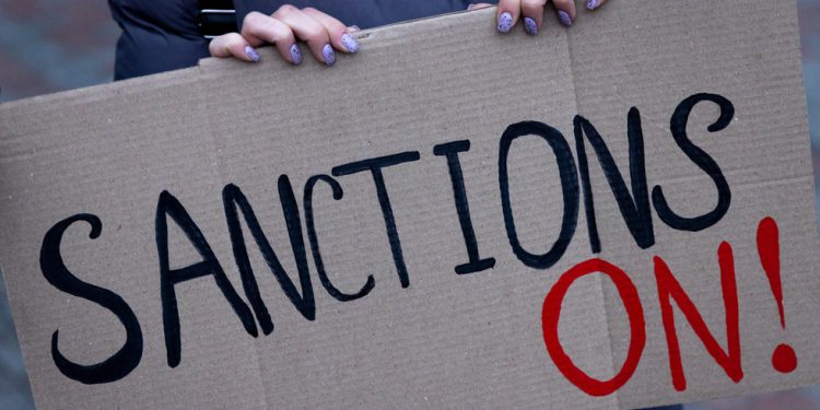 Bruxelles igra nadoknadu s moskovskom ekonomijom nakon sanctions-RT World News