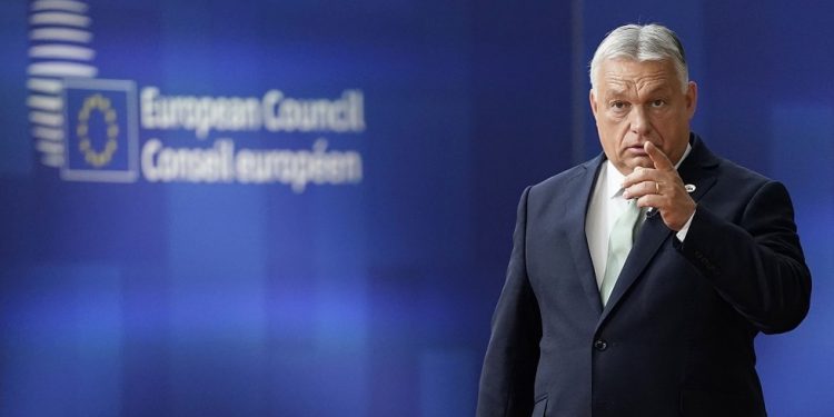 Bruxelles proračunski plan mogao bi uništiti EU – država članica – RT World News