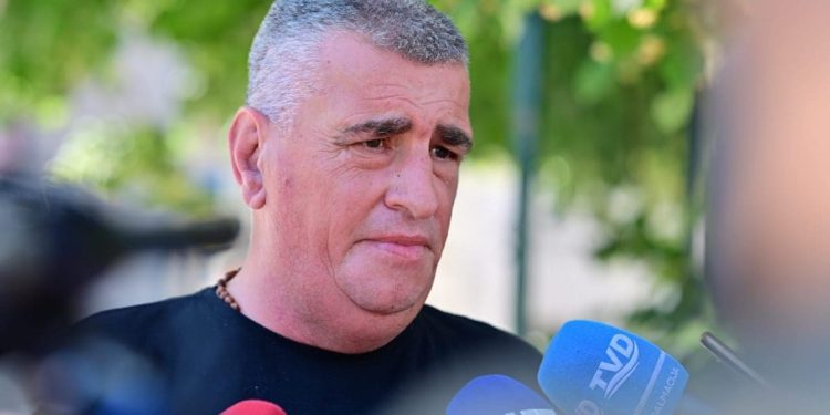 Bulj: “Božinović se pokušava ukrcati u domoljubni vlak. Zabranio je Thompsonov koncert prije četiri godine”