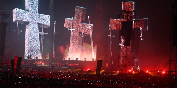 Bulj o koncertu: “Generalna proba i zagrijavanje za Sinj prošla veličanstveno i bez greške”