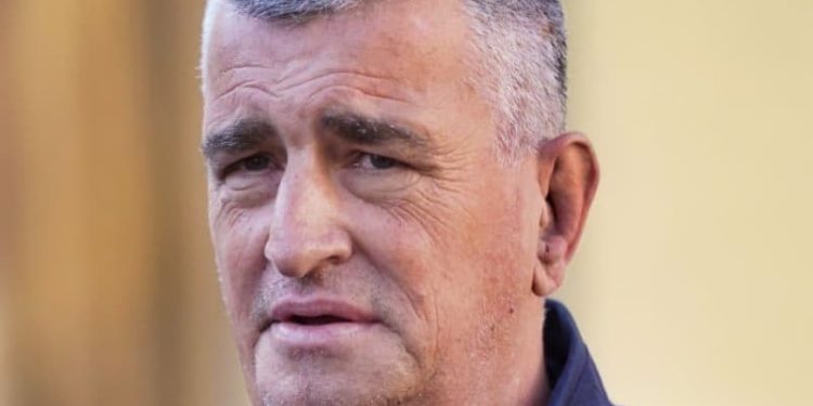 Bulj se ispričava što se nepropisno parkirao: “Pogriješio sam. Ispričavam se. Neće se ponoviti”