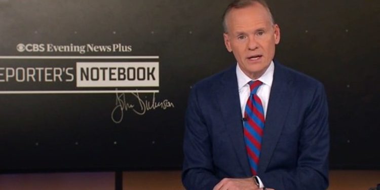 CBS News sidro prelazi na šefa Paramount za rješavanje Trumpove tužbe ‘Rečeno je da nije u zakonu i činjenici’