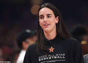 Caitlin Clark prima ažuriranje ozljede jer je povratak WNBA ostao u dvojbi