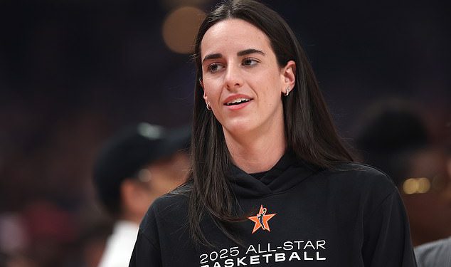 Caitlin Clark prima ažuriranje ozljede jer je povratak WNBA ostao u dvojbi
