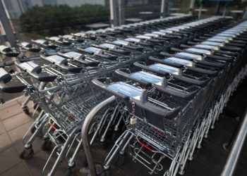 Čak 68 trgovina radi danas u Zadru i okolici, provjerite gdje se nalazi najbliža vama