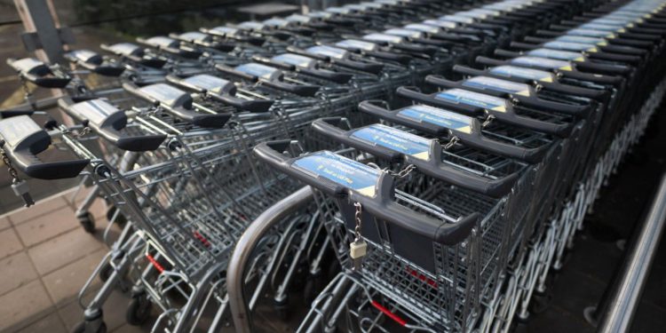 Čak 68 trgovina radi danas u Zadru i okolici, provjerite gdje se nalazi najbliža vama