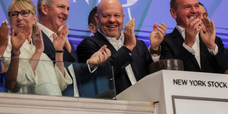 Čak 82 posto S&P 500 kompanija zaradom nadmašilo očekivanja