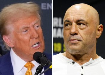 Čak i Joe Rogan eksplodira Trumpove ledene napade: ‘To je suludo’