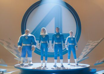 Čak se i navijači Marvel-a ne mogu uzbuđivati zbog Fantastične četvorke: Prvi koraci-ali iznenađeni kritičari daju mu 5 zvjezdica i kažu da je smiješno, pametno, pa čak i prilično dirljivo!
