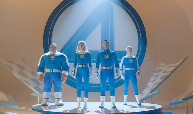 Čak se i navijači Marvel-a ne mogu uzbuđivati zbog Fantastične četvorke: Prvi koraci-ali iznenađeni kritičari daju mu 5 zvjezdica i kažu da je smiješno, pametno, pa čak i prilično dirljivo!