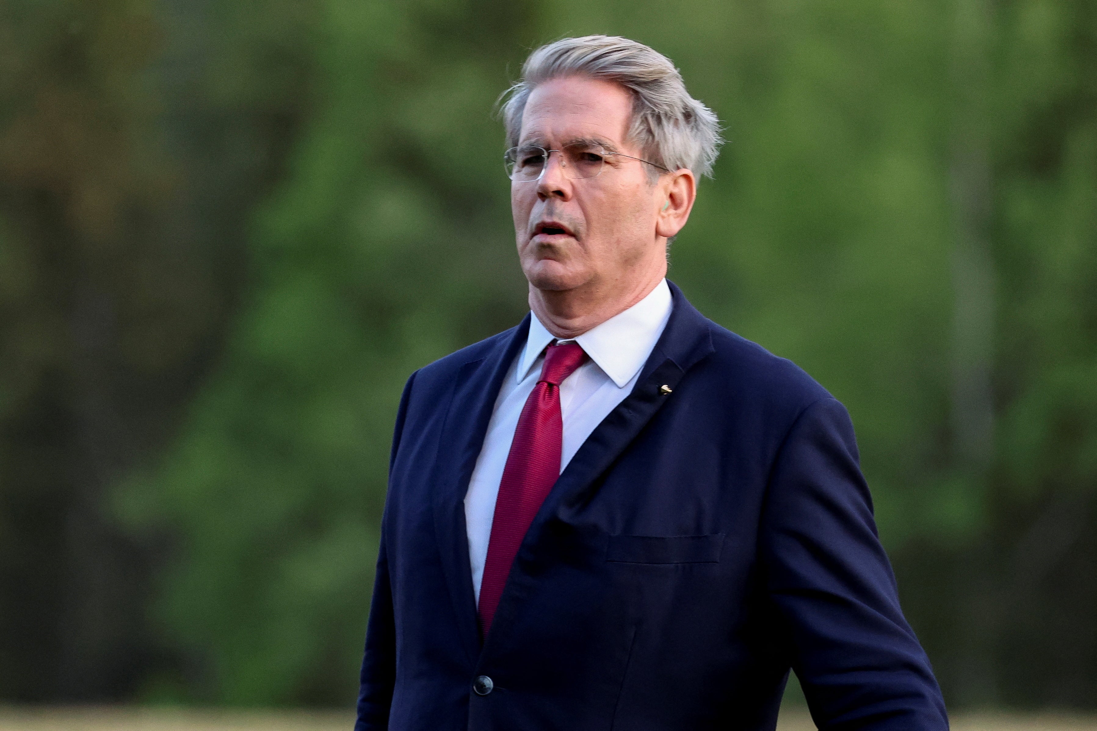 Tim Scotta Bessenta bit će u razgovorima u narednim danima