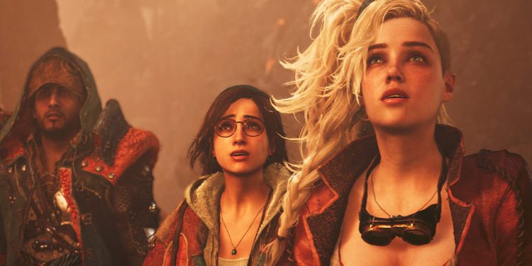 Capcom otkazuje predavanje o optimizaciji Monster Hunter Wilds -a, usred brige o uznemiravanju