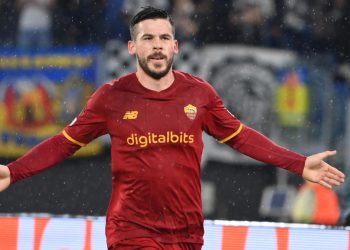 Carles Perez ugriza testise psa: Bivši Rim je ozbiljan