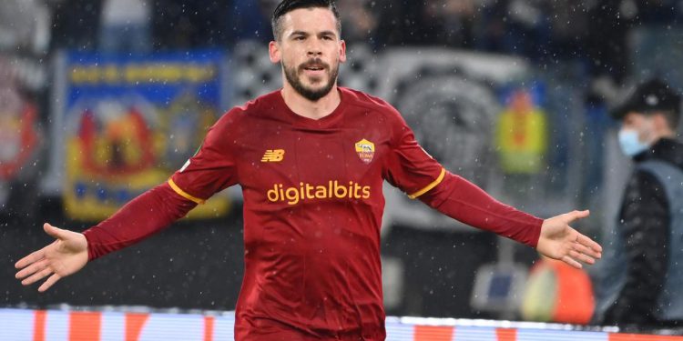 Carles Perez ugriza testise psa: Bivši Rim je ozbiljan