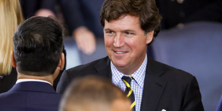 Carlson zadirkuje intervju s iranskim predsjednikom – RT World News