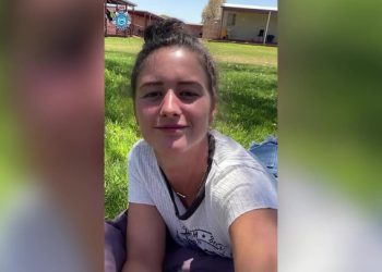 Carolina Wilga: Nedostaje njemački ruksak posljednji put viđen na CCTV | Vijesti