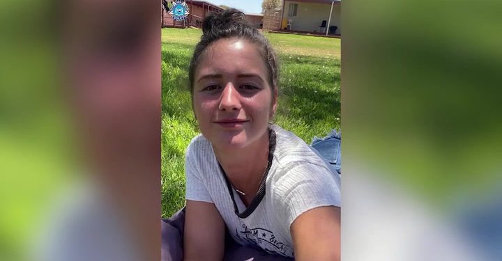 Carolina Wilga: Nedostaje njemački ruksak posljednji put viđen na CCTV | Vijesti