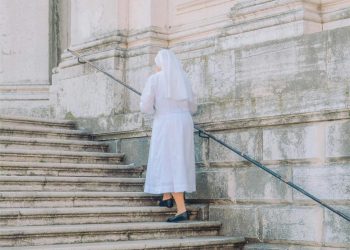 Časna sestra iz Dalmacije imenovana vrhovnom glavaricom reda u Rimu