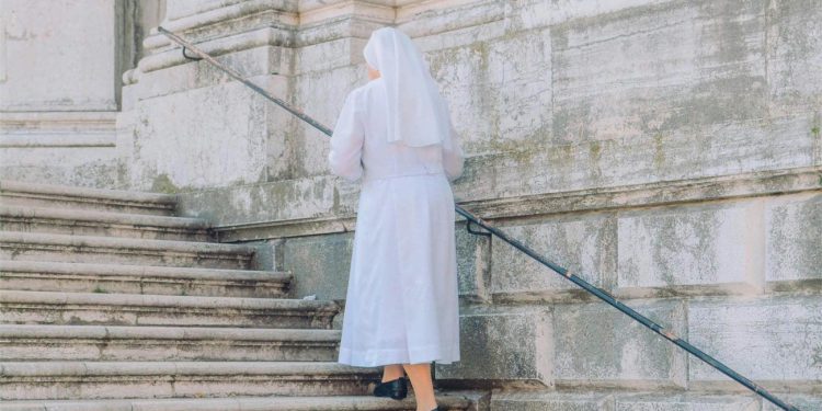 Časna sestra iz Dalmacije imenovana vrhovnom glavaricom reda u Rimu