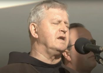 Časna sestra otkrila nevjerojatno: Znate li kako je pater Zvjezdan Linić sreo živog Boga?