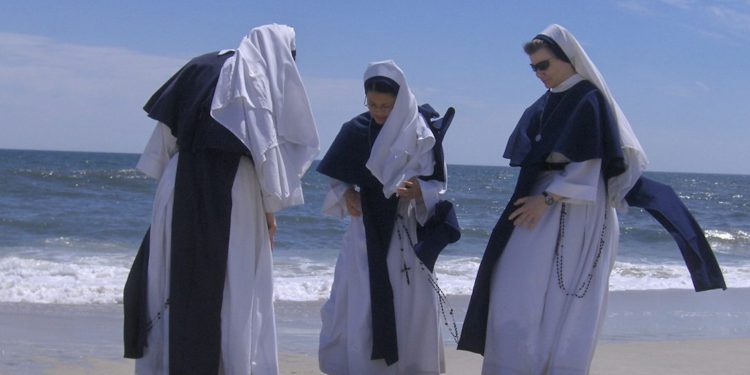 Časna sestra spasila tisuću djece od trgovine ljudima: ‘Čula sam glas koji mi govori’