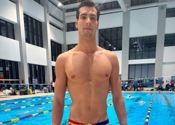 Čast je nastupati za Hrvatsku, pogotovo u štafeti!