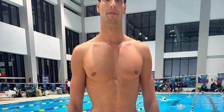 Čast je nastupati za Hrvatsku, pogotovo u štafeti!