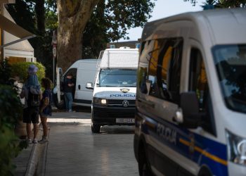 Čehu optuženom za ubojstvo na Molatu produljen pritvor zbog opasnosti ponavljanja zločina