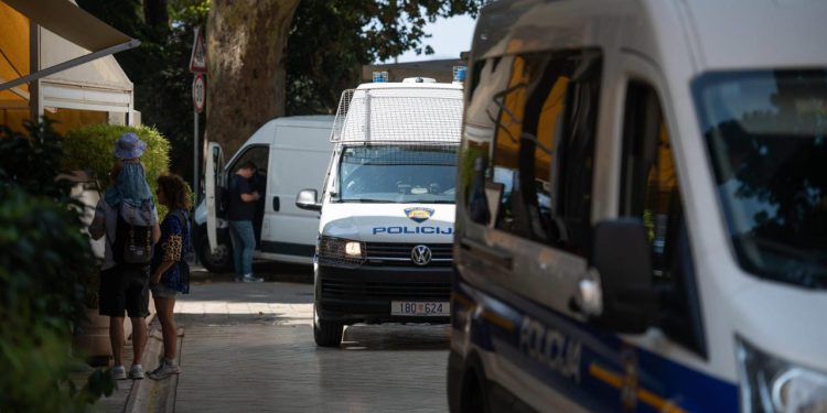 Čehu optuženom za ubojstvo na Molatu produljen pritvor zbog opasnosti ponavljanja zločina