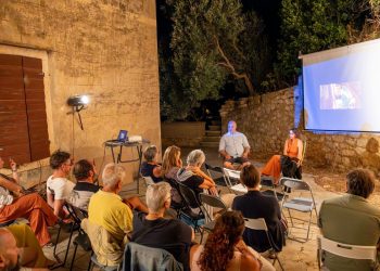 Četiri filma za odrasle ekološke tematike