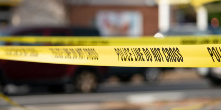 Četverogodišnjak je umro nakon pucnjave na igralištu u Detroitu. Sada su naplaćena dva muškarca