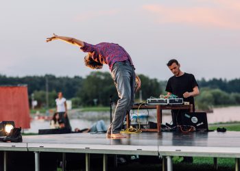 Četvrto izdanje IslanDancea stiže na otoke Iž i Silbu