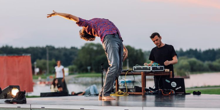 Četvrto izdanje IslanDancea stiže na otoke Iž i Silbu