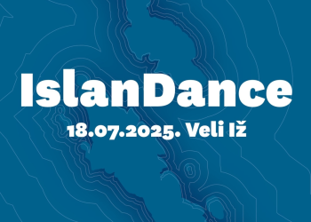 Četvrto izdanje manifestacije IslanDance nastavlja se na Silbi, pogledajte predstavu “Dancing Through the Summer”