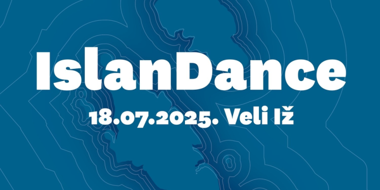 Četvrto izdanje manifestacije IslanDance nastavlja se na Silbi, pogledajte predstavu “Dancing Through the Summer”