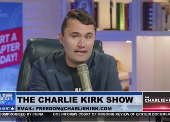 Charlie Kirk kaže ‘Gotovo sam razgovarao o Epsteinu nakon što ga je Trump nazvao tijekom vikenda