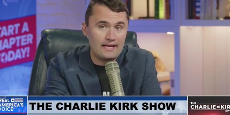 Charlie Kirk kaže ‘Gotovo sam razgovarao o Epsteinu nakon što ga je Trump nazvao tijekom vikenda