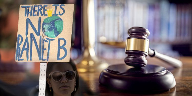 Chat otkriva ugodne veze između sudaca, aktivista: bilten o politici Fox News Politika