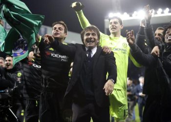 Chelsea “Made in Italy” je jamstvo: svi pobjednički blues u Londonu