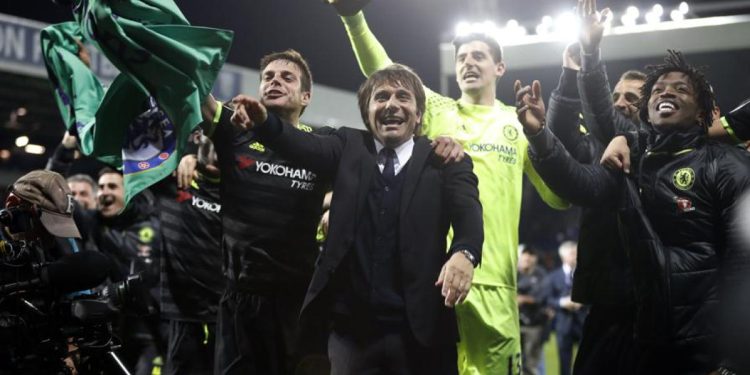Chelsea “Made in Italy” je jamstvo: svi pobjednički blues u Londonu