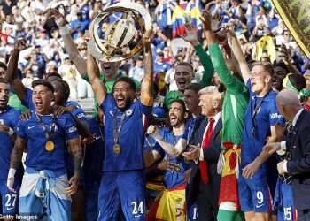 Chelsea je uništio listu njihovih počasti dok su Man United, Liverpool i Man City oduzeli svoj status prošlih svjetskih prvaka nakon promjene vladavine Svjetskog kupa kluba