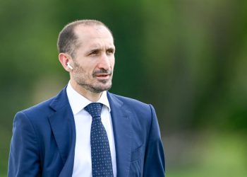 Chiellini postaje suvlasnik Los Angelesa: “Nepromijenjen je moje obveze s Juveom”