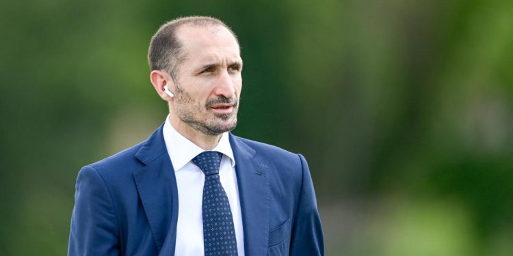 Chiellini postaje suvlasnik Los Angelesa: “Nepromijenjen je moje obveze s Juveom”
