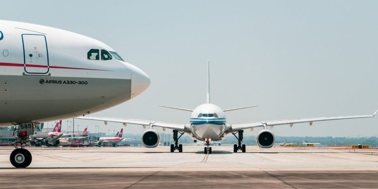 Cijene avionskih karata određivat će AI, bit će personalizirane i prilagođene navikama putnika