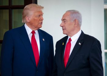 Čini se da su Trump i Netanyahu napuštali pregovore o prekidu vatre s Hamasom