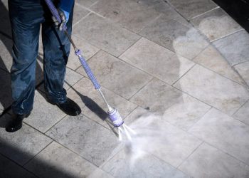 Čistoća u suradnji s vatrogascima kreće u akciju pranja prometnica, evo koja su naselja prva na redu